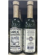 Garlic Expressions Vinaigrette Salad Dressing, Marinade (Pack of 2). - €30,20 EUR