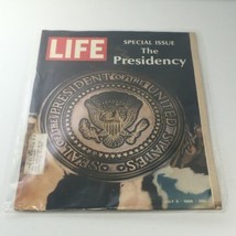 VTG Life Magazine: July 5 1968 - Special Issue The Presidency - £10.56 GBP