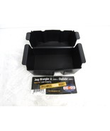 Vehicle OCD Center Console Tray Compatible Jeep Wrangler JL 2018+ / Glad... - £15.75 GBP