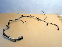 2006 DETROIT 14 SERIES 60 DIESEL ENGINE INJECTOR JAKE BRAKE HARNESS P235... - $300.00