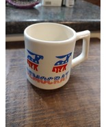 Democrat Party coffee tea mug Donkey Political decor  gag gift - $10.45