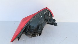 2012-15 Bmw F30 328i 335i Sedan Taillight Lamp Passenger Right RH image 4
