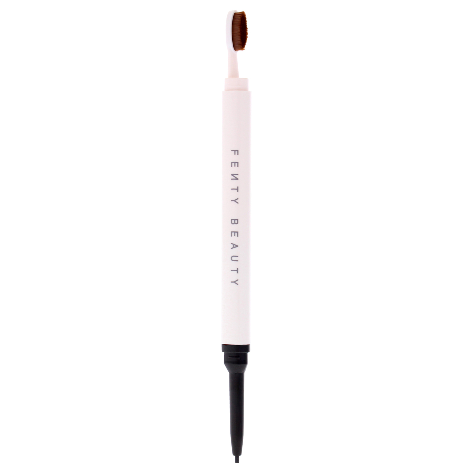 Brow MVP Ultra Fine Brow Pencil and Styler - Deep Black by Fenty Beauty for Wome Item image 2