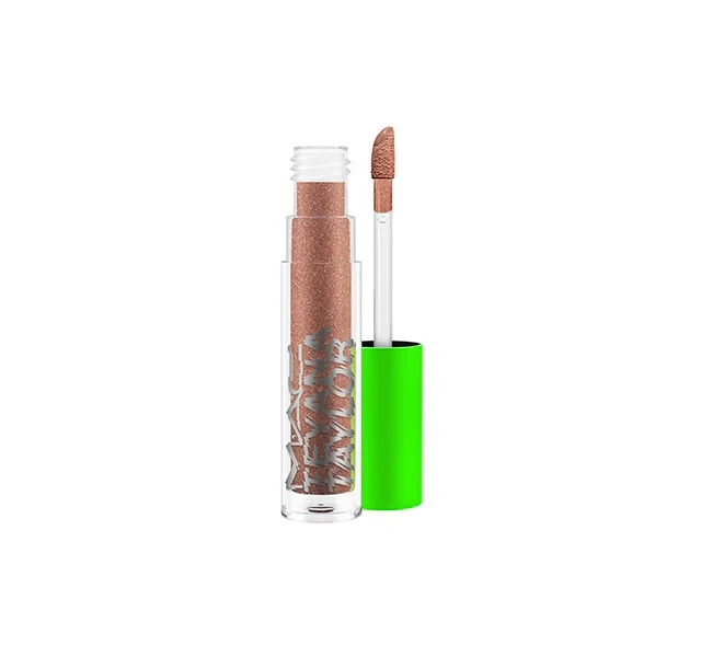 MAC x Teyana Taylor Collection, *But Ain&#39;t Got No Manners* Lipglass - $57.19 CAD