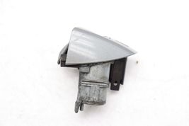 08-14 MERCEDES-BENZ W204 C300 FRONT LEFT DRIVER DOOR LOCK CYLINDER E0653 image 10