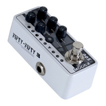 Mooer Micro PreAmp 005 - Fifty-Fifty 3 NEW! Just Released based on EVH® 5150* - £64.09 GBP
