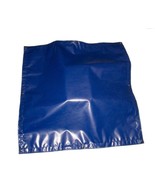 Window Cover with Snaps 55&quot; X 24&quot; Blue Heavy Duty Vinyl - Custom Size - $679.90 MXN