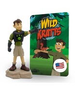 Chris Audio Play Character From Wild Kratts - £28.83 GBP