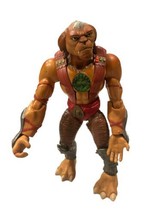 Small Soldiers Archer Gorgonites 12&quot; Figure 1998 Hasbro Tested Talking Lights - £25.54 GBP