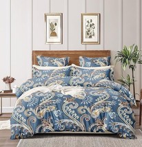 Super Soft Glace Cotton King Size AC Comforter ll Blanket ll Duvet for D... - £131.87 GBP