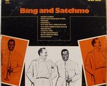 Bing And Satchmo [Vinyl] - $14.99