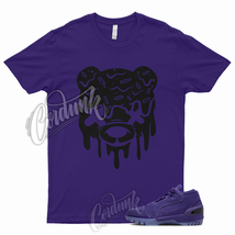 DRIPPY for Air Zoom Generation Court Purple Suede Varisty Grape 3 5 13 Violet 1 - £18.50 GBP+