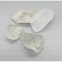 1 lb Crystal 3-5cm untumbled stones - £18.40 GBP