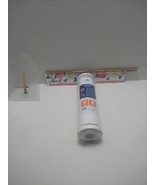 Aquaboon 5 Micron 10 x 2.5 Grooved Sediment Water Filter Replacement Car... - £4.38 GBP