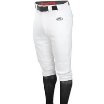 Rawlings Launch Knicker - Baseball Pants - Semi-Relaxed Fit - $23.75