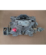 NOS 67 426 HEMI REAR CARBURETOR GTX,CHARGER,BELVEDERE,SATELLITE - $56,593.97 MXN