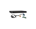 Tripp Lite KVM Switch, 16 Port HDMI USB with Audio and USB Sharing KVM S... - £900.78 GBP