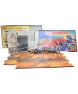 VTG Thunder Road Ram And Wreck Survival Game Post Apocalyptic 1986 COMPLETE - $59.99