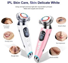 Rf Lifting Radiofrequency Face Massagers Devices Anti Ageing Lift Skin Care - £15.45 GBP