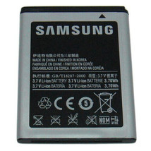 OEM Samsung Gravity A667 A817 M380 T479 T669 T369 Battery EB424255VA 1000mAh - £11.21 GBP