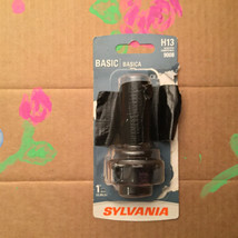 SYLVANIA H13 Basic Halogen Headlight Bulb - £4.71 GBP