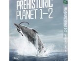 Prehistoric Planet Season 1-2 Blu-ray 2 Disc Set - $25.00