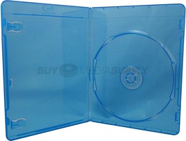 PREMIUM SLIM Blu-Ray Single Cases 7MM - £12.66 GBP+