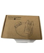 Flittor Multi-Dog Rechargeable/Waterproof Training System - $577.47 MXN