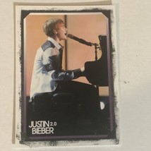 Justin Bieber Panini Trading Card #92 Bieber Fever - $1.97