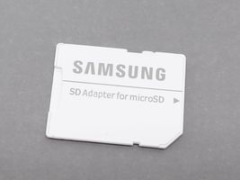Samsung EVO Plus 256GB microSDXC UHS-I Memory Card MB-MC256KA/AM image 4