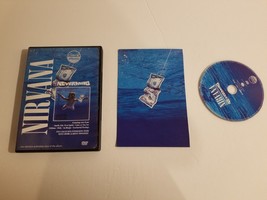 Nirvana - Nevermind (DVD, 2004) - £6.53 GBP