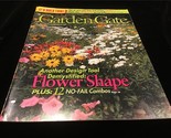 Garden Gate Magazine October 2004 Design Tool Demystified: Flower Shapes - $10.00