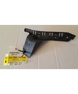 2008-13 Cadillac CTS Front Left  Side Bumper-Side Retainer Bracket OEM 2... - $39.00