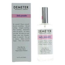 Baby Powder by Demeter, 4 oz Cologne Spray for Unisex - $44.99