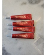Lot of 4 Loreal Feria Colour Booster for Reds / Red Hair .12 fl oz - $25.71 CAD
