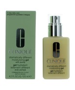 Clinique Dramatically Different by Clinique, 4.2 oz Moisturizing Gel wit... - £34.24 GBP