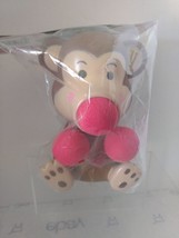 Red &amp; Pink - Valentine Monkey Ball Poppers - 5in - $4.79