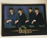 The Beatles Trading Card 1996 #95 John Lennon Paul McCartney George Harr... - £1.56 GBP