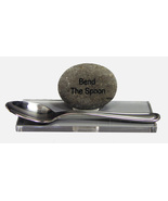 Psychokinesis Spoon Bending Kit - $27.09 CAD