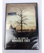 HBO Bury My Heart at Wounded Knee (DVD 2007, 2-Disc Set) Drama, History,... - £9.01 GBP