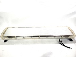 2017 Chevrolet Tahoe OEM Whelen sx2bbbb Light Strobe  - $6,765.03 MXN