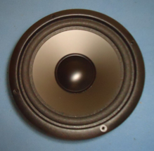 PolkAudio 8&quot; Woofer  From RM6750, see the video ! - £32.82 GBP