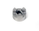 OEM Refrigerator Ice Bin Coupling For Whirlpool GS6NBEXRS00 GSF26C4EXY00... - $26.99