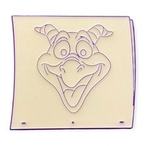 Figment Disney Pin: Animation Celebration Illustration Page - £27.38 GBP