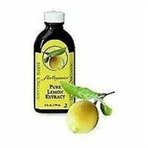 Flavorganics Organic Lemon Extract - 2 oz - £9.49 GBP