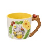 Original Ghibli Studio - My Neighbor Totoro - Vase/Planter Pot/Stationar... - $263.96 CAD