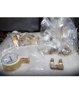 (17) ABB 79017-K1 CONTACT ARCING STATIONARY HORN TYPE NEW RARE (LOT OF 1... - $337.84 CAD
