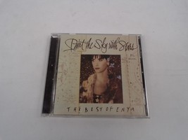 The Best Of Enya Paint The Sky With Stars Book Of Days Anywhere Is China CD#26 - £10.85 GBP