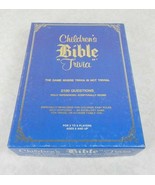 Children&#39;s Bible Trivia - $61.71 CAD