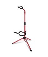 5 CORE Guitar Stand Floor Adjustable Heavy Duty Tripod Acoustic Electric... - $22.08
